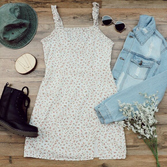 WHOLESALE * 50 DRESSES // BOUTIQUE CLOSING // EVERYTHING MUST GO - Picture 12 of 16